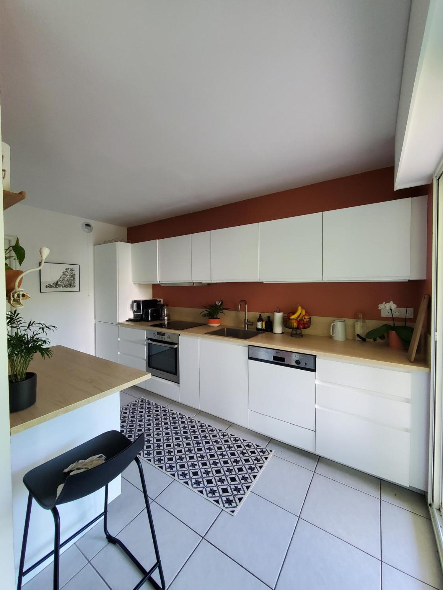 Appartement Calme Avec Jardin Bidart Biarritz Экстерьер фото
