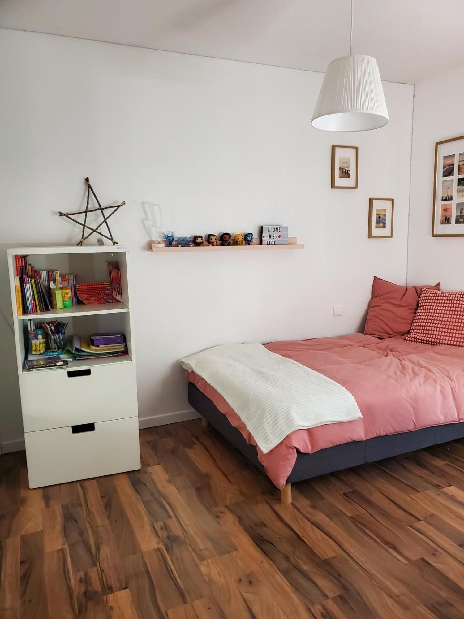 Appartement Calme Avec Jardin Bidart Biarritz Экстерьер фото