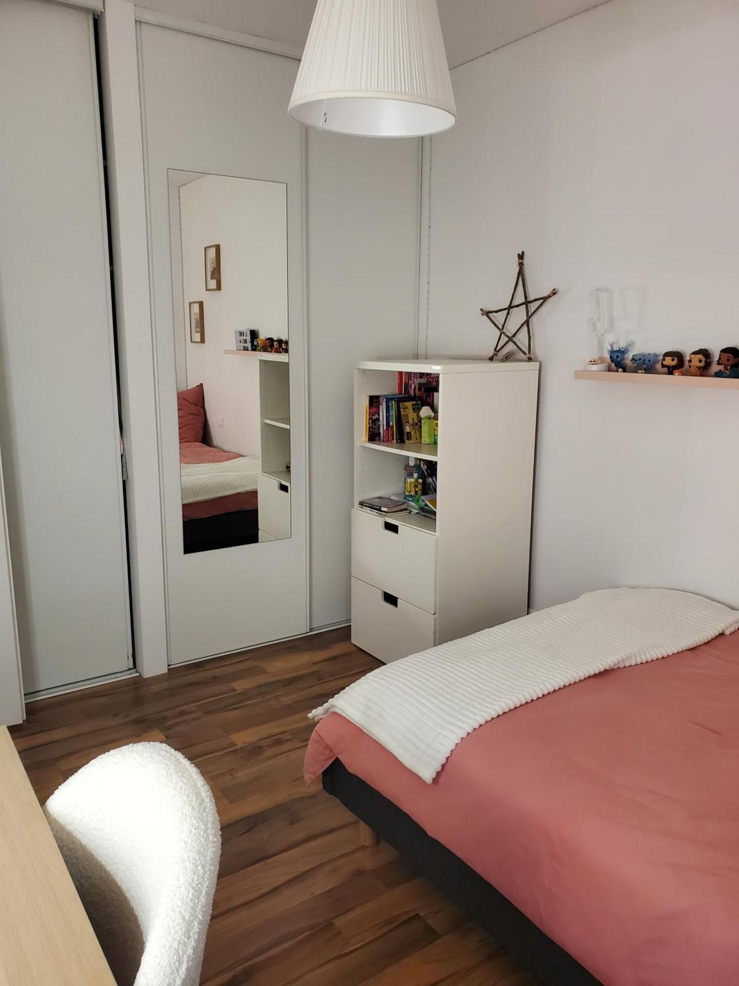 Appartement Calme Avec Jardin Bidart Biarritz Экстерьер фото